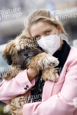 Tanzshow 'Let's Dance' in Köln