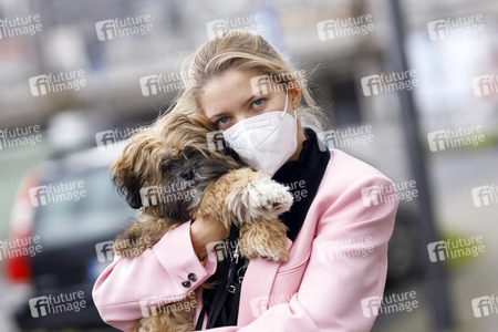 Tanzshow 'Let's Dance' in Köln