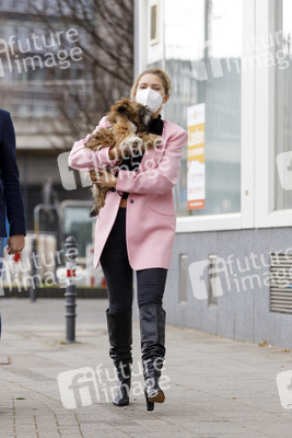 Tanzshow 'Let's Dance' in Köln