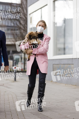 Tanzshow 'Let's Dance' in Köln