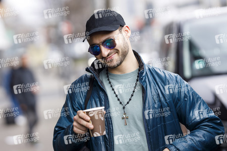 Tanzshow 'Let's Dance' in Köln