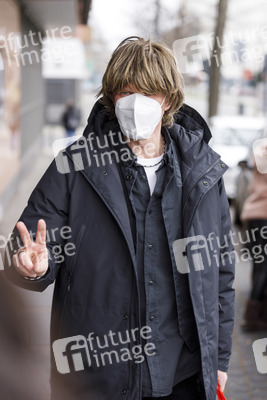 Tanzshow 'Let's Dance' in Köln