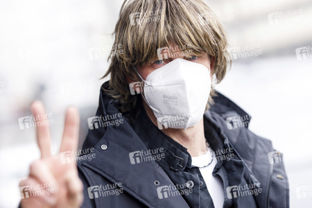 Tanzshow 'Let's Dance' in Köln