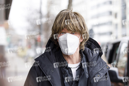 Tanzshow 'Let's Dance' in Köln