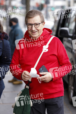 Tanzshow 'Let's Dance' in Köln