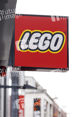Symbolfoto Lego