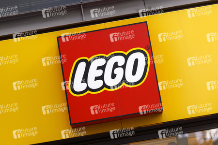 Symbolfoto Lego