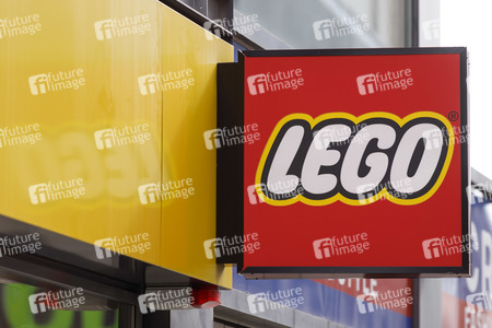 Symbolfoto Lego
