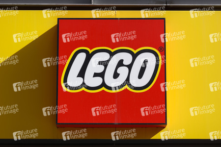 Symbolfoto Lego