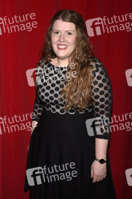 Auftritt von Franziska Wanninger in Haar