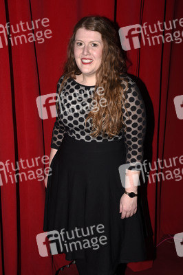 Auftritt von Franziska Wanninger in Haar