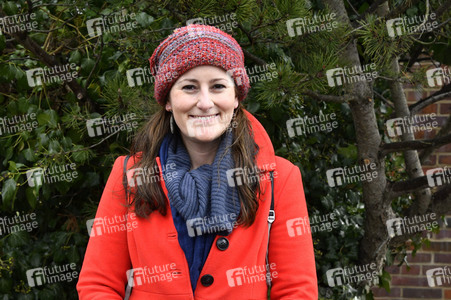 Gedenken an Karl Liebknecht und Rosa Luxemburg in Berlin