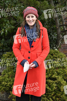 Gedenken an Karl Liebknecht und Rosa Luxemburg in Berlin