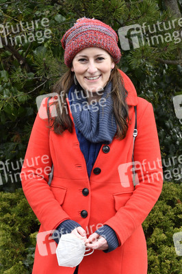 Gedenken an Karl Liebknecht und Rosa Luxemburg in Berlin