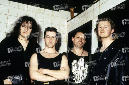 Photoshooting mit Loud in London