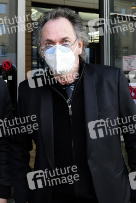 Talkshow 'Riverboat' in Leipzig