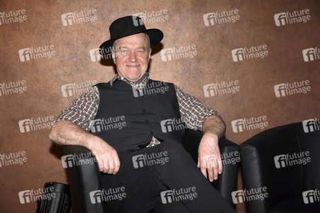 Johanna Bittenbinder und Heinz-Josef Braun in Haar