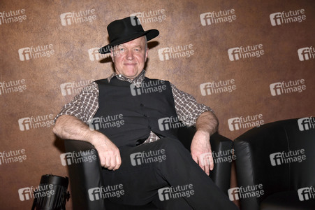 Johanna Bittenbinder und Heinz-Josef Braun in Haar