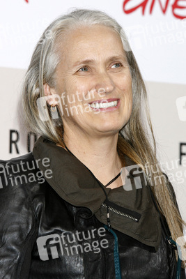 Photocall '8', Internationales Filmfestival Rom 2008