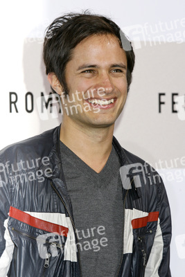 Photocall '8', Internationales Filmfestival Rom 2008