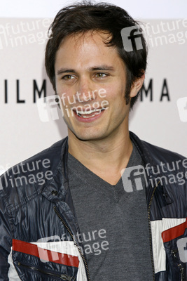 Photocall '8', Internationales Filmfestival Rom 2008