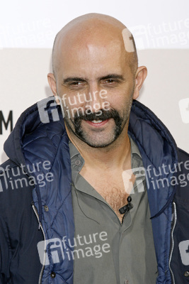 Photocall '8', Internationales Filmfestival Rom 2008