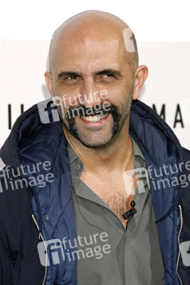 Photocall '8', Internationales Filmfestival Rom 2008