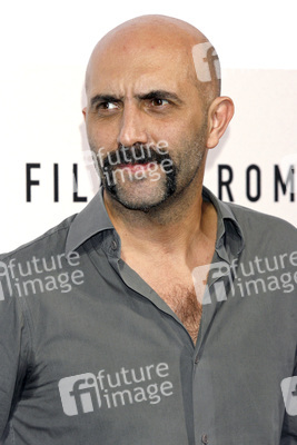 Photocall '8', Internationales Filmfestival Rom 2008