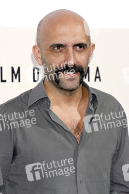 Photocall '8', Internationales Filmfestival Rom 2008