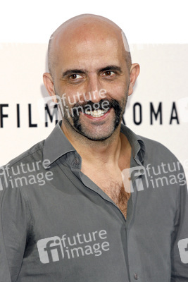 Photocall '8', Internationales Filmfestival Rom 2008