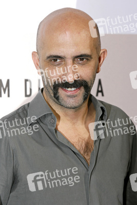 Photocall '8', Internationales Filmfestival Rom 2008