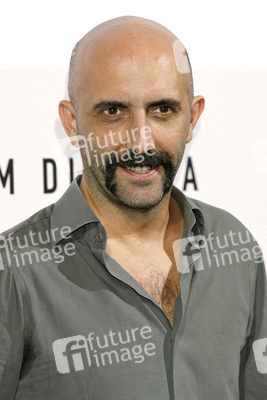 Photocall '8', Internationales Filmfestival Rom 2008