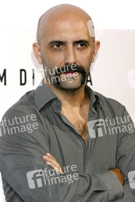 Photocall '8', Internationales Filmfestival Rom 2008