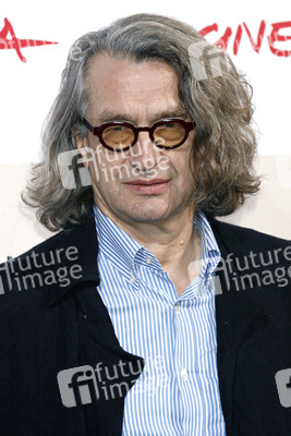 Photocall '8', Internationales Filmfestival Rom 2008