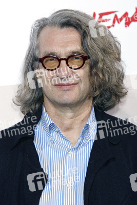 Photocall '8', Internationales Filmfestival Rom 2008
