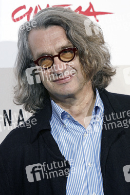 Photocall '8', Internationales Filmfestival Rom 2008