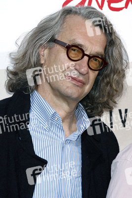 Photocall '8', Internationales Filmfestival Rom 2008