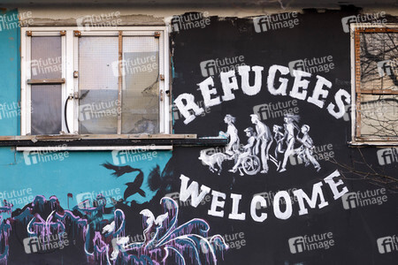 Autonomes Zentrum in Köln