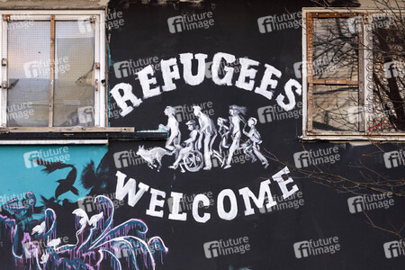 Autonomes Zentrum in Köln