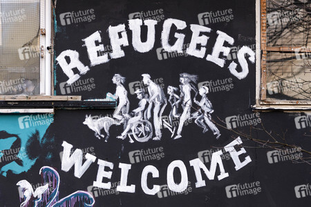 Autonomes Zentrum in Köln