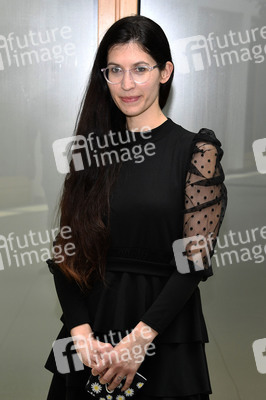 Bundespressekonferenz der Partei Die Linke in Berlin