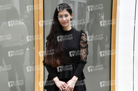 Bundespressekonferenz der Partei Die Linke in Berlin