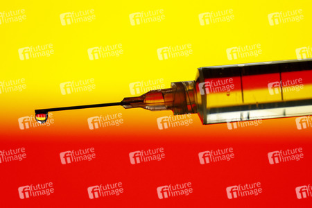 Symbolfoto Impfstopp