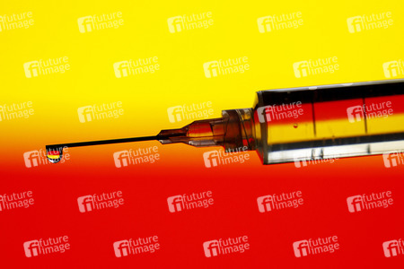 Symbolfoto Impfstopp