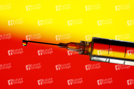 Symbolfoto Impfstopp