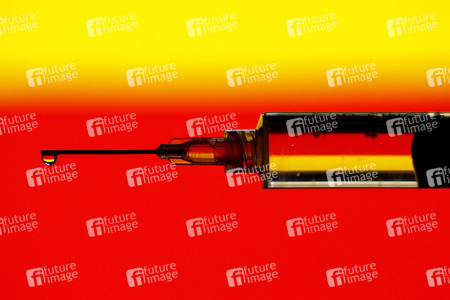 Symbolfoto Impfstopp