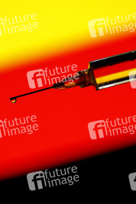 Symbolfoto Impfstopp