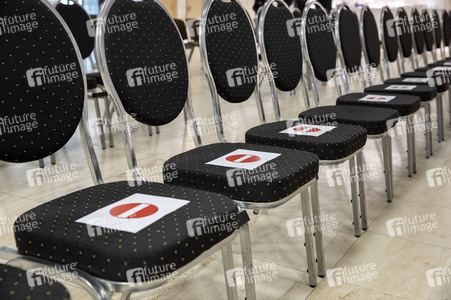 Landtagswahl in Baden-Württemberg