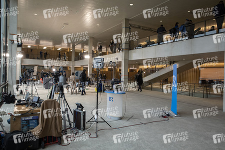 Landtagswahl in Baden-Württemberg