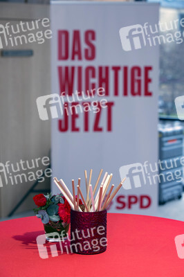 Landtagswahl in Baden-Württemberg